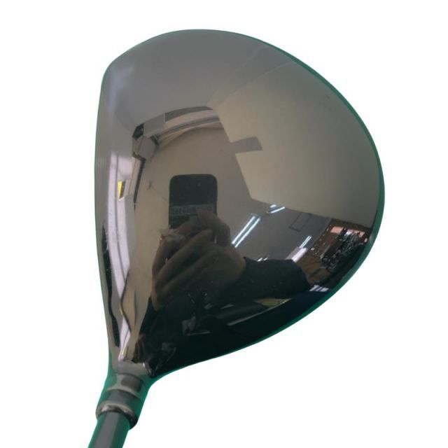 中古】 プロギア SUPER egg(2019) 5W フェアウェイウッド FW egg