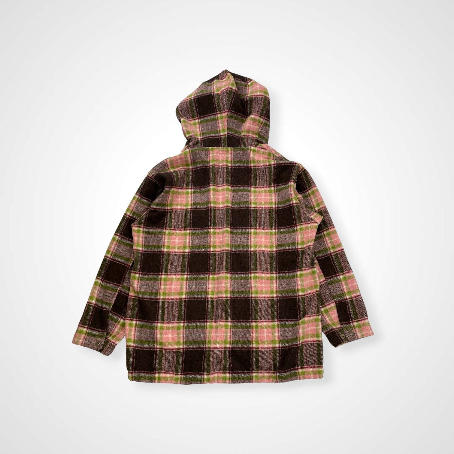 Engineered Garments エンジニアードガーメンツ / CAGOULE SHIRT POLY