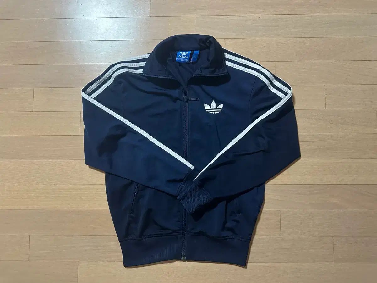 アディダス 旧ファイヤーバード ジャージ 85