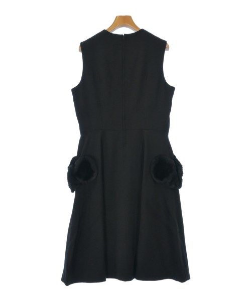 noir kei ninomiya ワンピース レディース 【古着】【中古】【送料無料