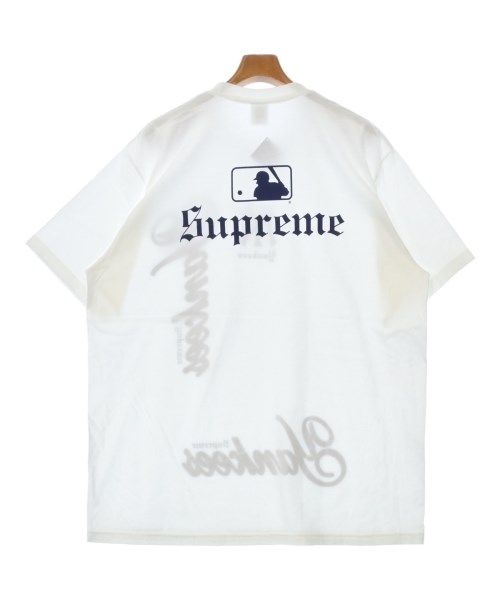 Supreme Tシャツ・カットソー メンズ 【古着】【中古】【送料無料