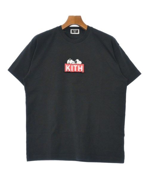 KITH Tシャツ カットソー メンズ 古着