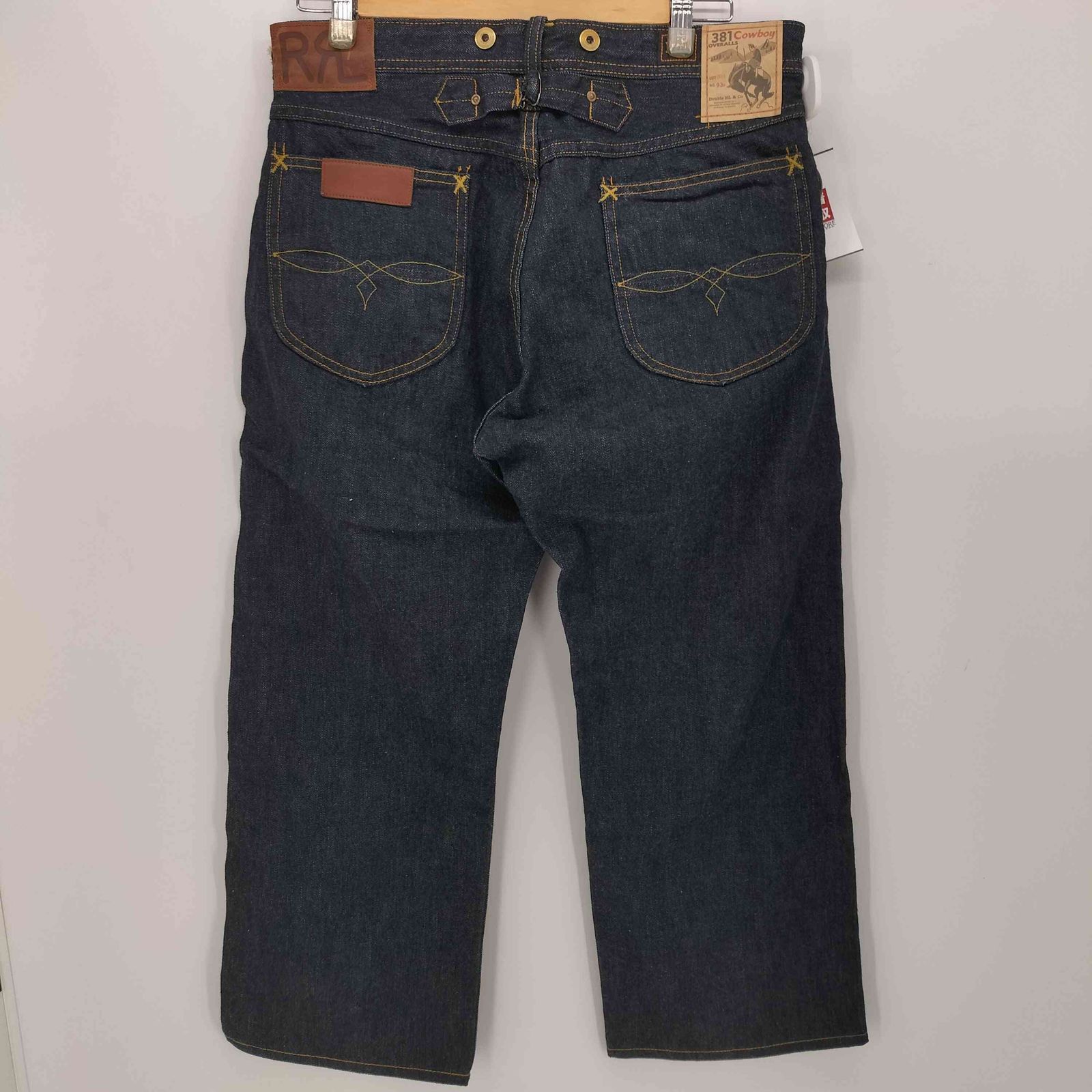 ダブルアールエルラルフローレン RRL RALPH LAUREN JAPAN EXCLUSIVE