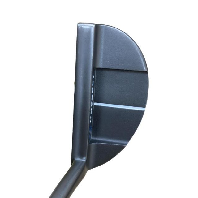 中古】 オデッセイ STROKE LAB i #9 34インチ パター PT スチール
