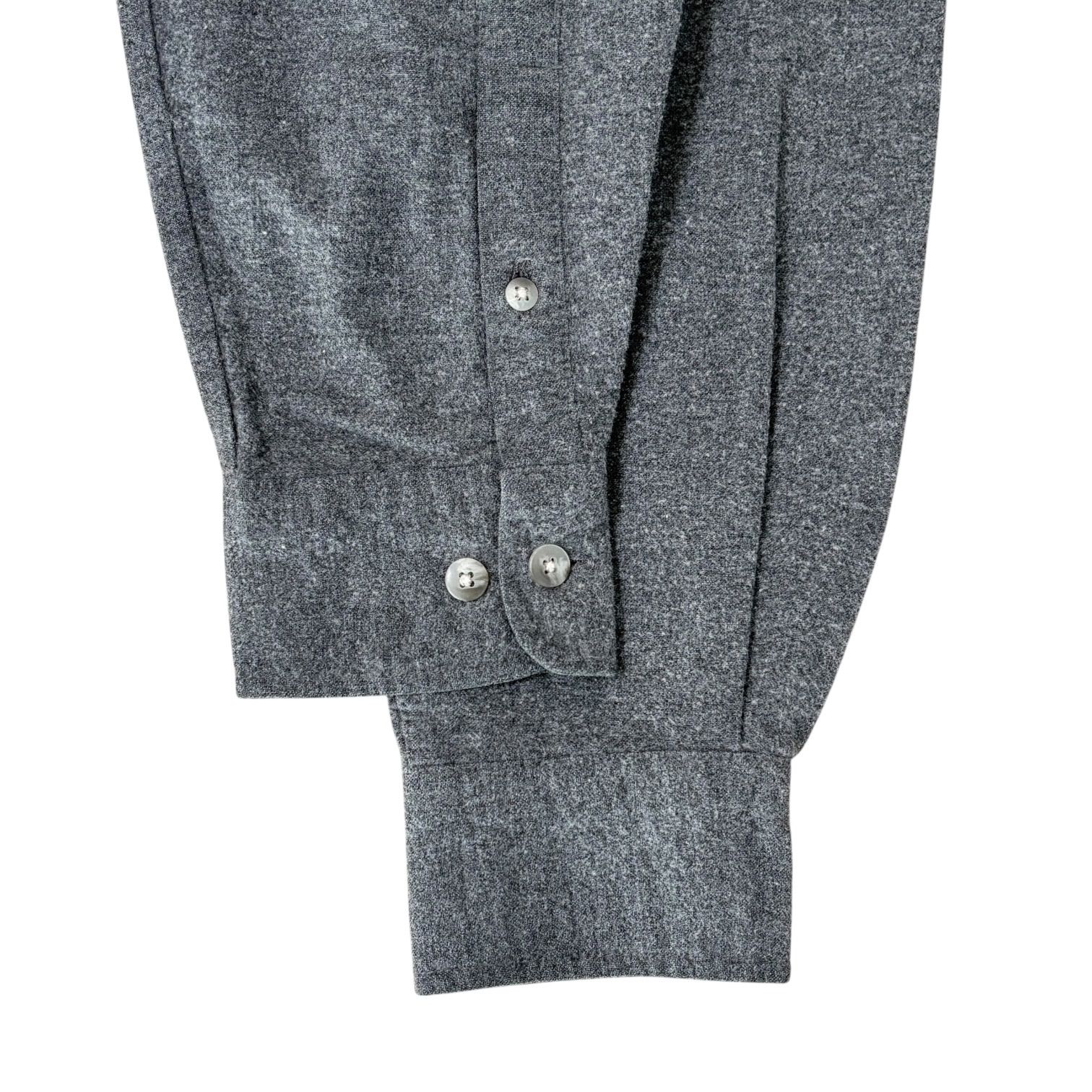 90s OLD GAP ポルトガル製 リネン プルオーバー シャツ ビンテージ 90s OLD GAP ポルトガル製 リネン プルオーバー シャツ ビンテージ メンズ