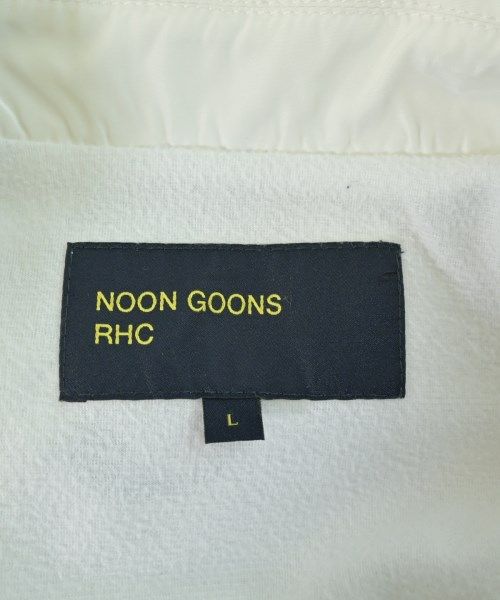  NOON GOONS ブルゾン その他 メンズ 古着 その他 ジャケット アウター