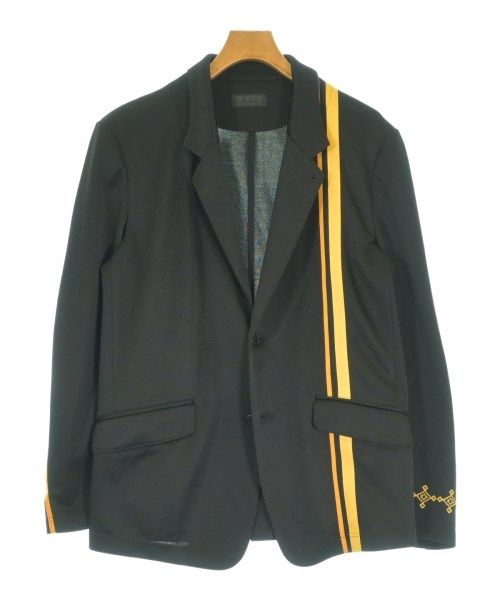 s yte カジュアルジャケット メンズ 古着