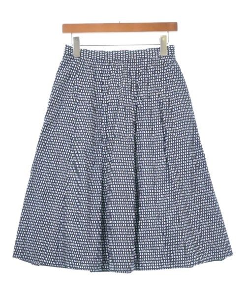 MAX MARA WEEK END LINE ひざ丈スカート レディース 【古着】【中古