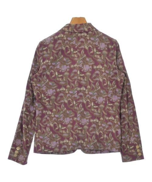 UNDER COVER カジュアルジャケット レディース 古着