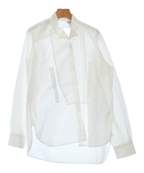 LOEWE ブラウス レディース 古着