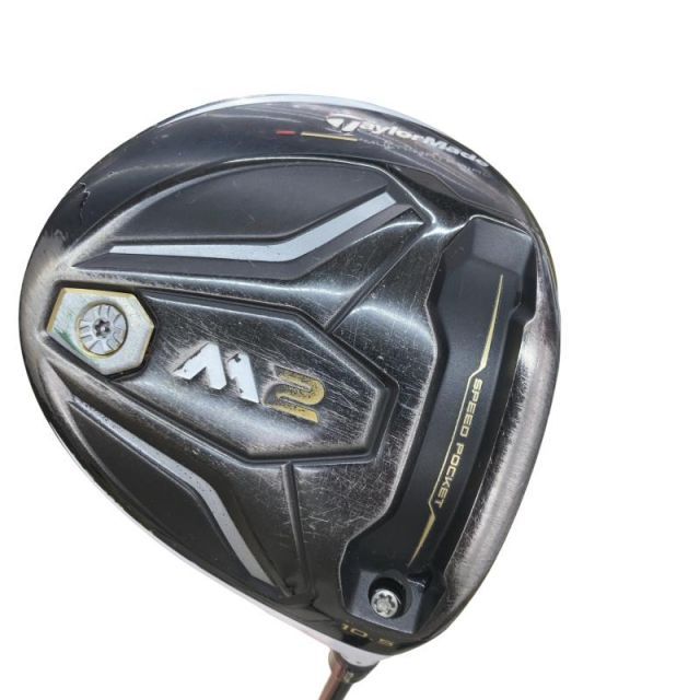 ドライバー TaylorMADE M2 10.5 TaylorMade M2 ドライバー 10.5度