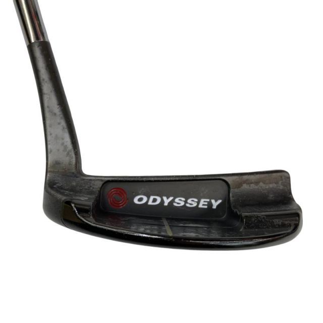 中古】 オデッセイ WHITE DAMASCUS ix #9HT 34インチ パター PT