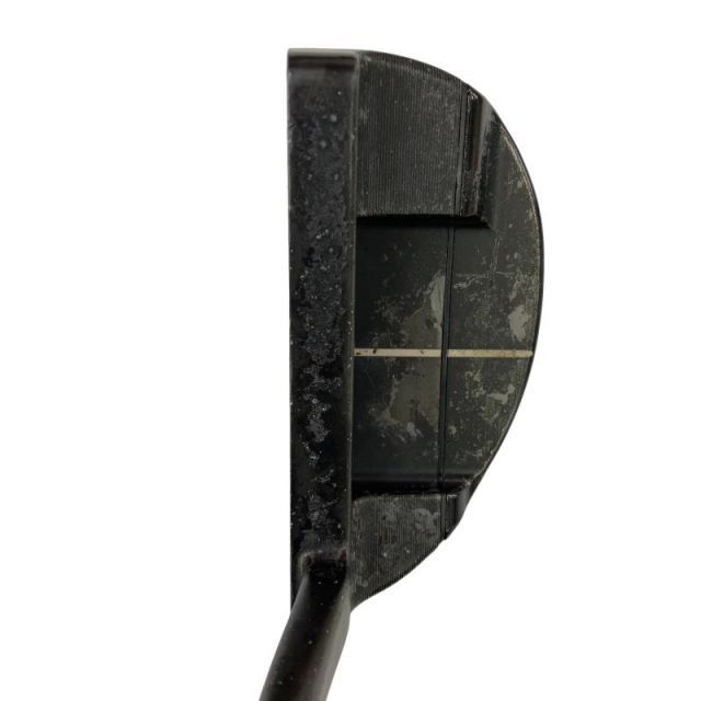 中古】 オデッセイ WHITE DAMASCUS ix #9HT 34インチ パター PT