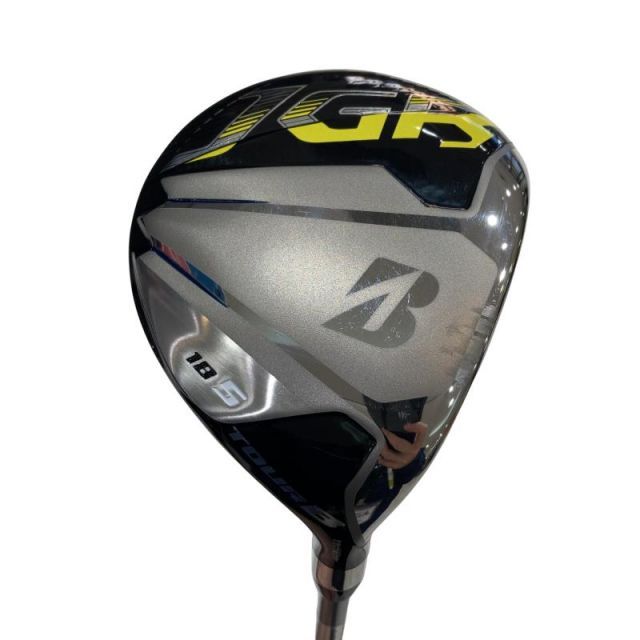 ブリヂストン JGR 1w 5wセット 楽天市場】[レビュー投稿で保証延長]【クラブセットのみ】ブリヂストン