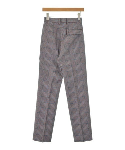 MM6 スラックス レディース 【古着】【中古】【送料無料】 - メルカリ