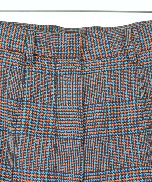 MM6 スラックス レディース 【古着】【中古】【送料無料】 - メルカリ