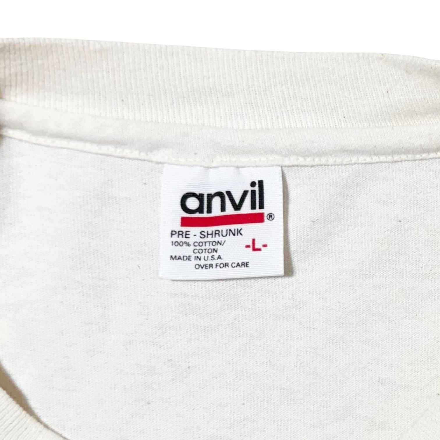 古着 90s James Dean ジェームズ ディーン フォト アート Tシャツ USA