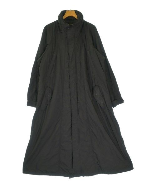 ISSEY MIYAKE コート メンズ 古着