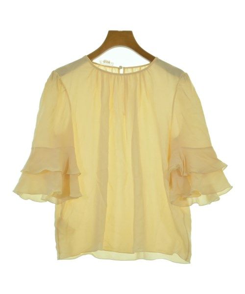 GiAMBATTiSTA VALLi ブラウス 38(S位) 【古着】【中古】 GiAMBATTiSTA VALLi ブラウス レディース 【古着】【中古】【送料無料