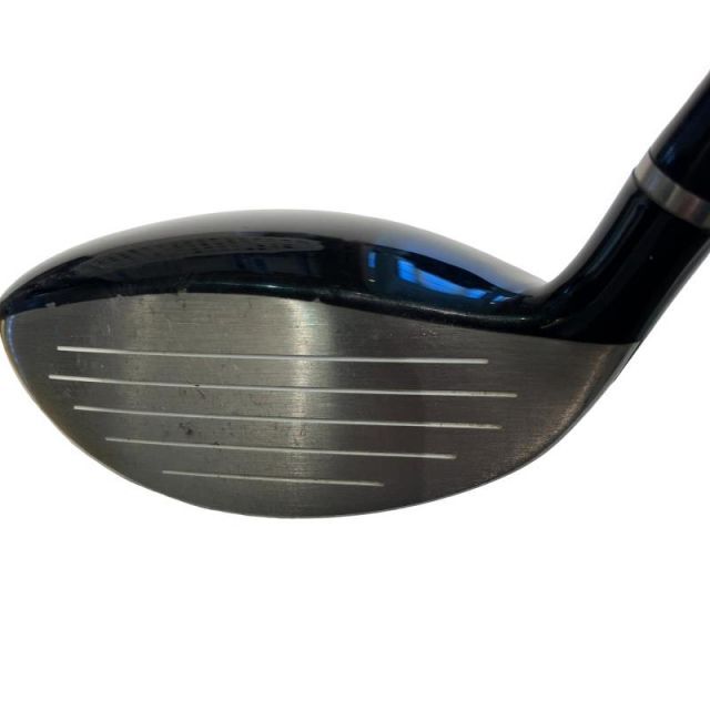 中古】 ヤマハ RMX(2020) U6 ユーティリティ UT TMX-420U (フレックスS