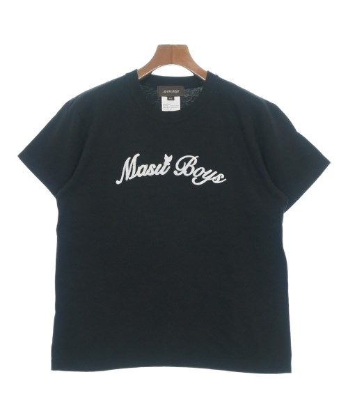 masu Tシャツ・カットソー メンズ 【古着】【中古】【送料無料