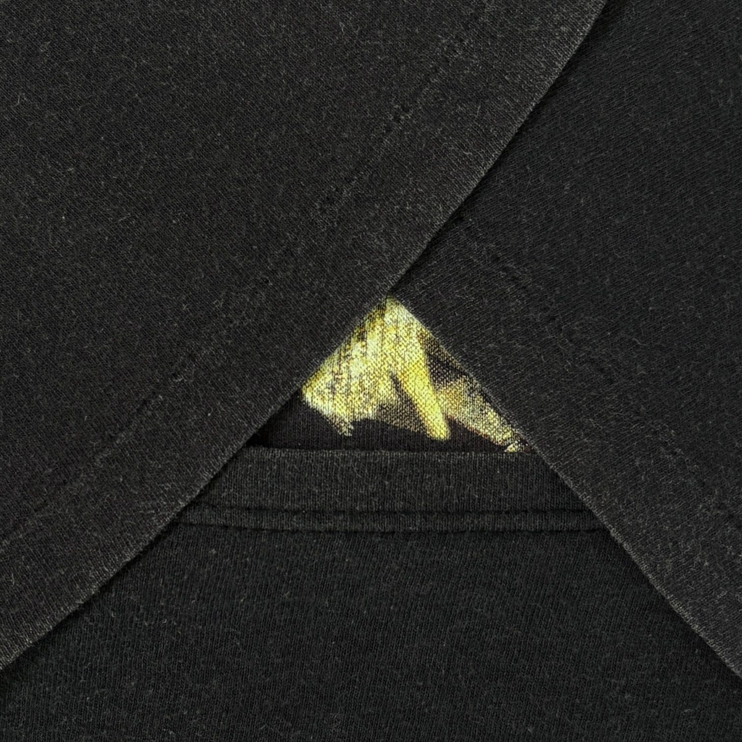 古着 90s David Bowie デヴィッド ボウイ Sound + Vision ツアー T