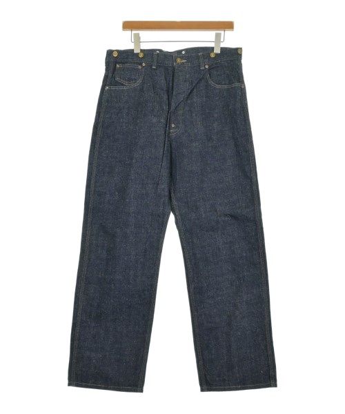 Lee デニムパンツ メンズ 古着