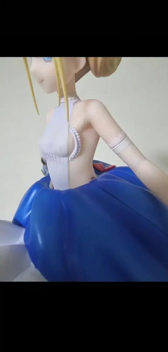 アルタートゥリオンファン中長フィギュア