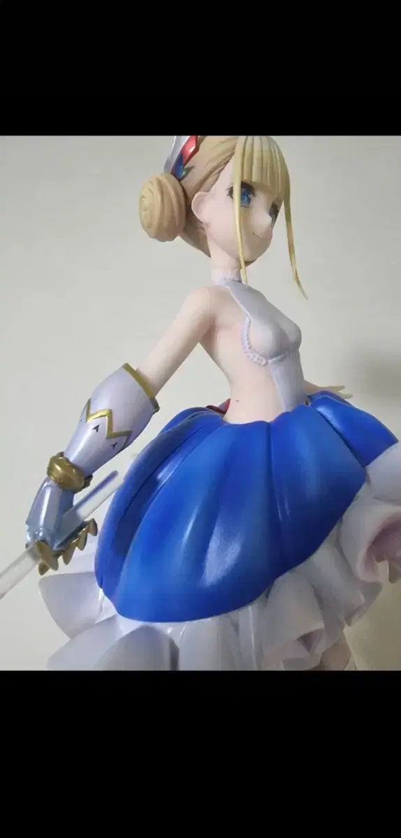 アルタートゥリオンファン中長フィギュア