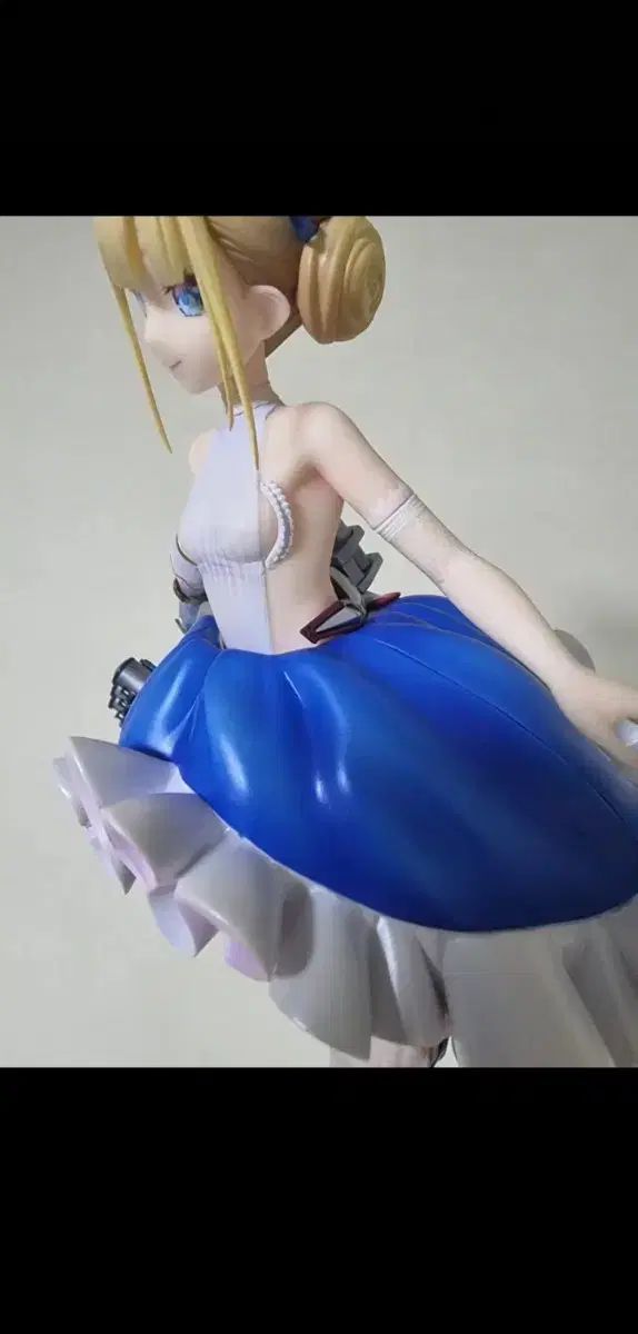 アルタートゥリオンファン中長フィギュア