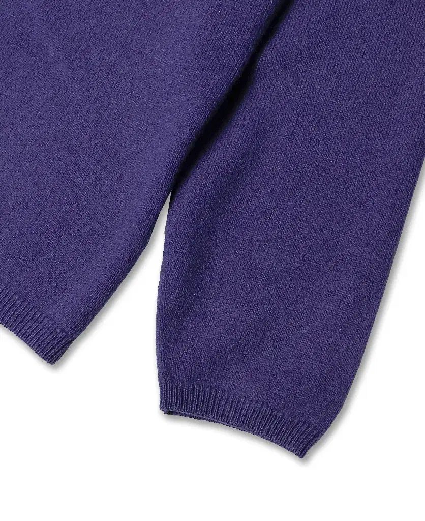 スコットランド製 ウィリアム ロッキー William Lockie パープル