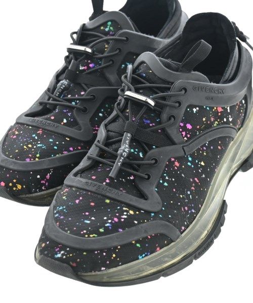 GIVENCHY スニーカー メンズ 【古着】【中古】【送料無料】 - メルカリ