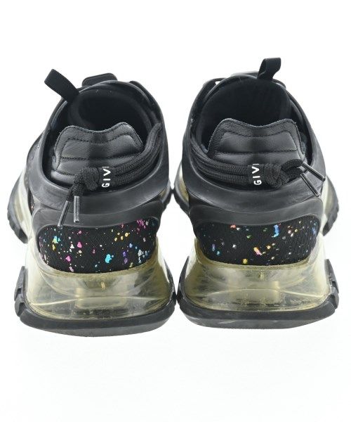 GIVENCHY スニーカー メンズ 【古着】【中古】【送料無料】 - メルカリ