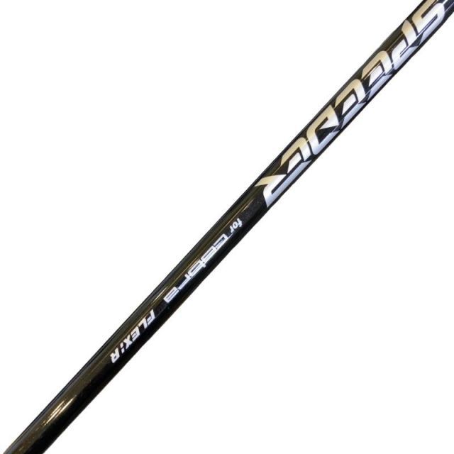 中古】 コブラ cobra DS-ADAPT MAX-D 10.5° ドライバー DR SPEEDER NX