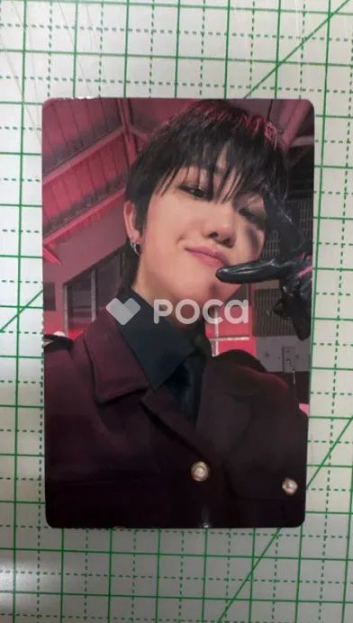 seventeen ディエイト　ラキドロ Seventeen ディエイト セブチ 17 IS RIGHT HERE M2U ラキドロ - メルカリ