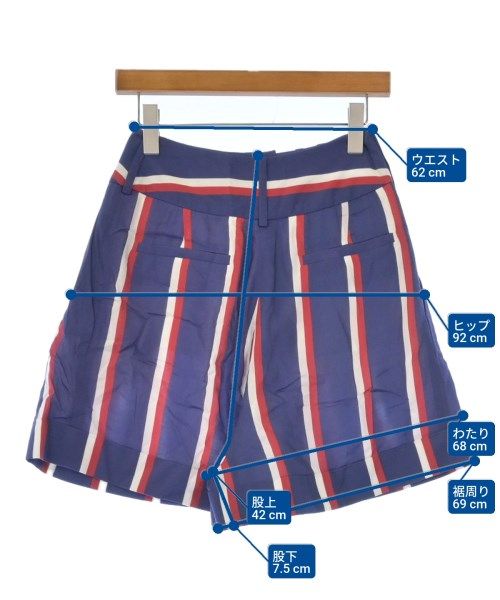  BALMAIN パンツ その他 レディース 古着 その他 パンツ