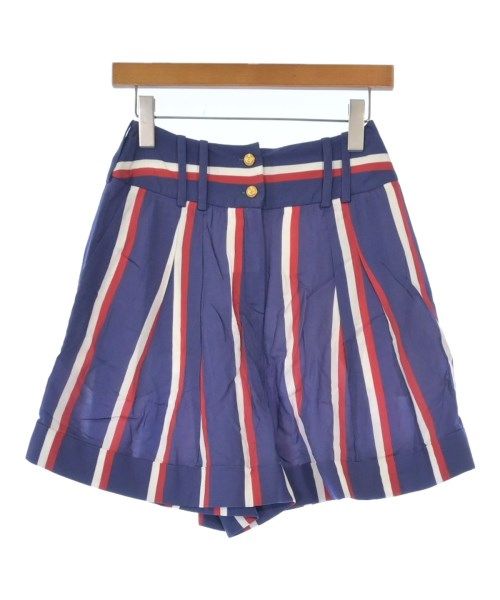 BALMAIN パンツ（その他） レディース 【古着】【中古】【送料無料