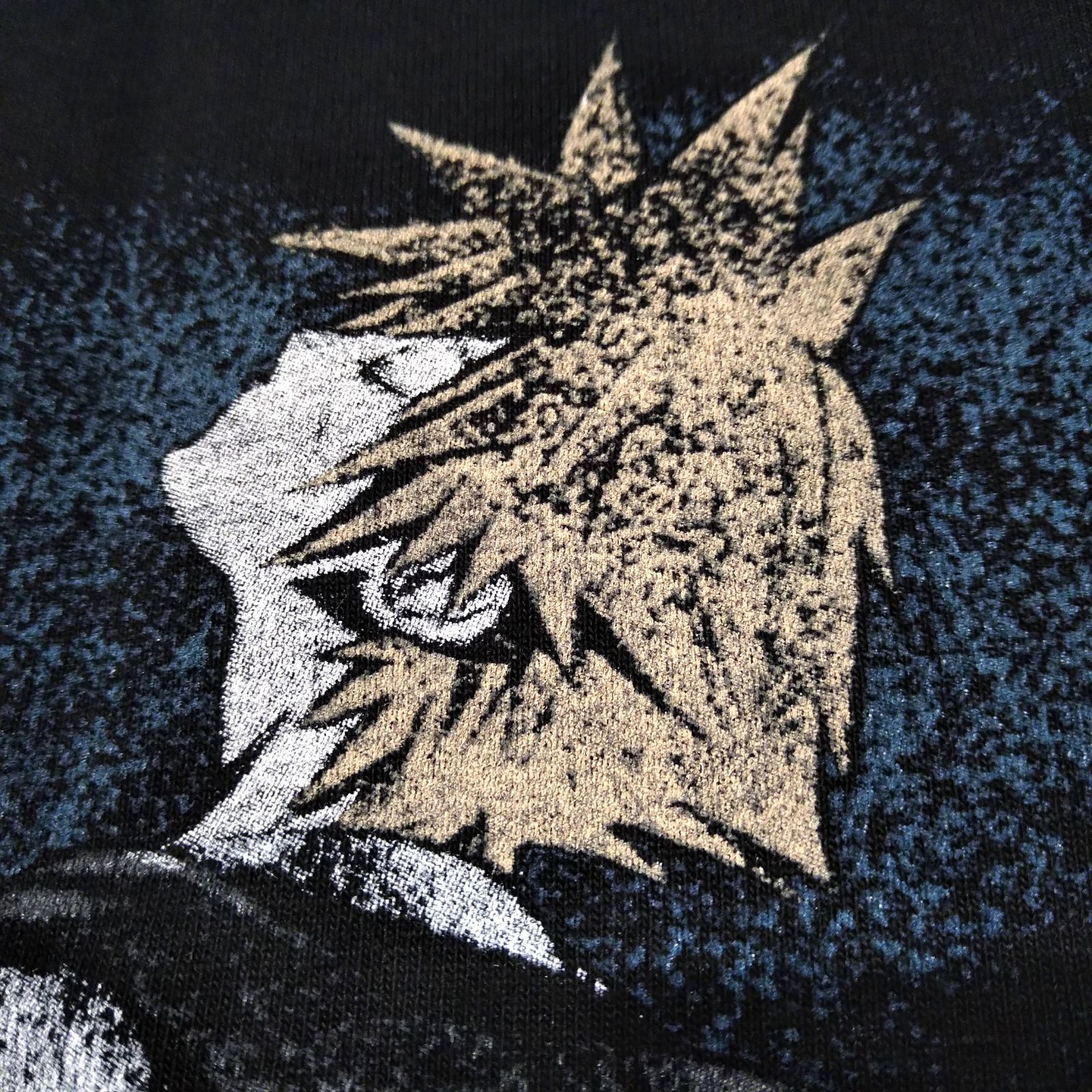 キングダムハーツ Tシャツ