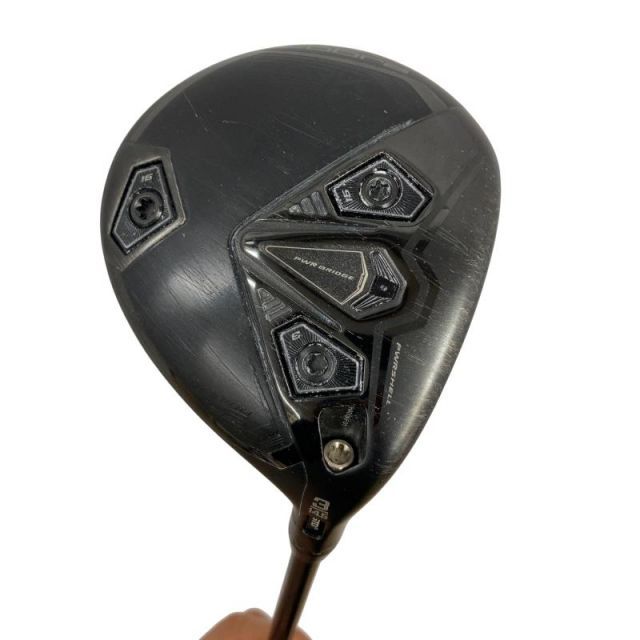 中古】 コブラ cobra DARKSPEED LS 3W フェアウェイウッド FW Tour AD