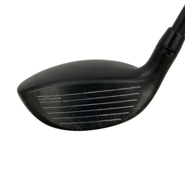 中古】 コブラ cobra DARKSPEED LS 3W フェアウェイウッド FW Tour AD
