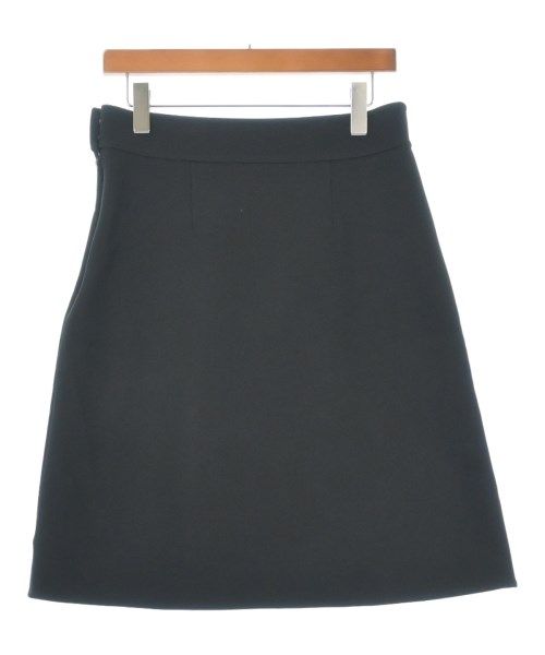 HERMES ひざ丈スカート レディース 【古着】【中古】【送料無料