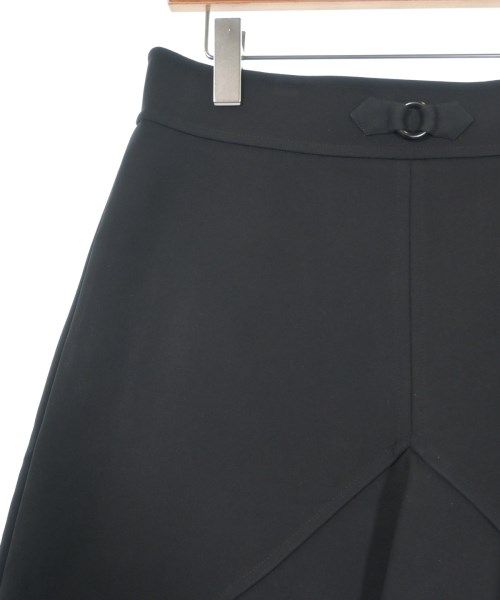 HERMES ひざ丈スカート レディース 【古着】【中古】【送料無料