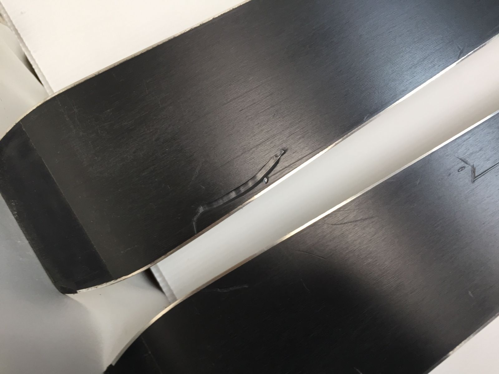 ◇メンテ済◇ スキー K2 MOTO GS COMP 186 cm + Salomon 912 Ti