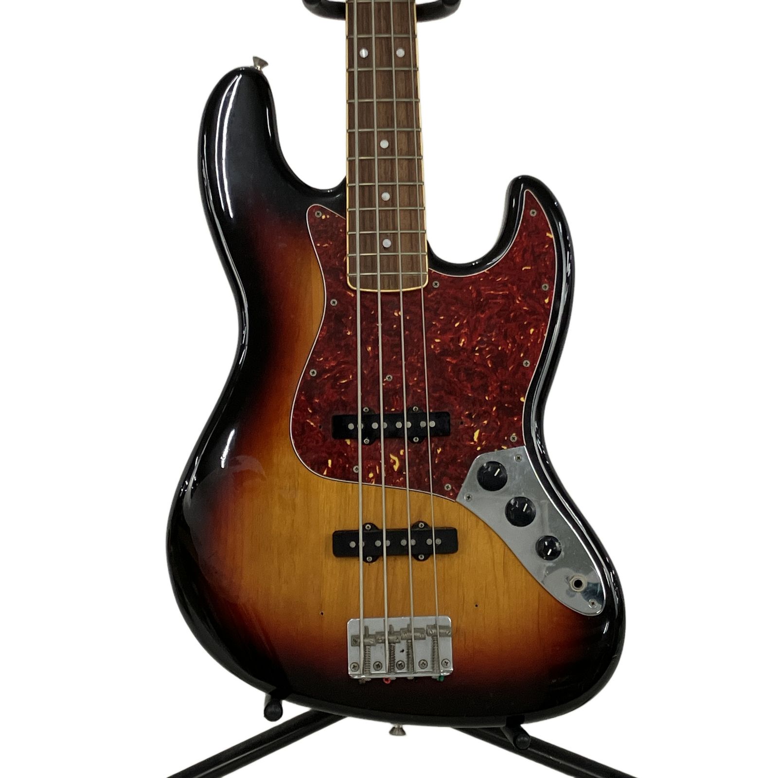 Fender JASS BASS TRADE MARK エレキベース フェンダー 弦楽器