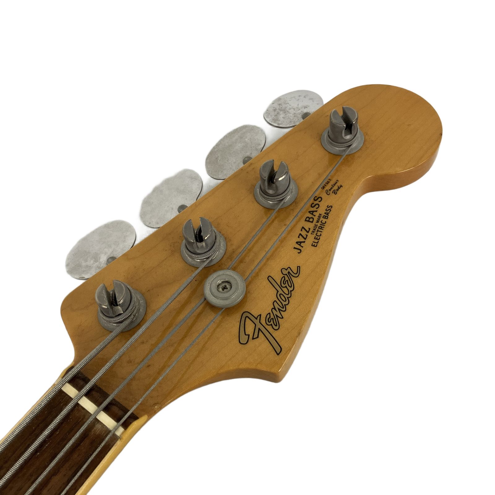 Fender Japan ベース ジャンク品 ジャンクフジゲン製fendejapanジャズ