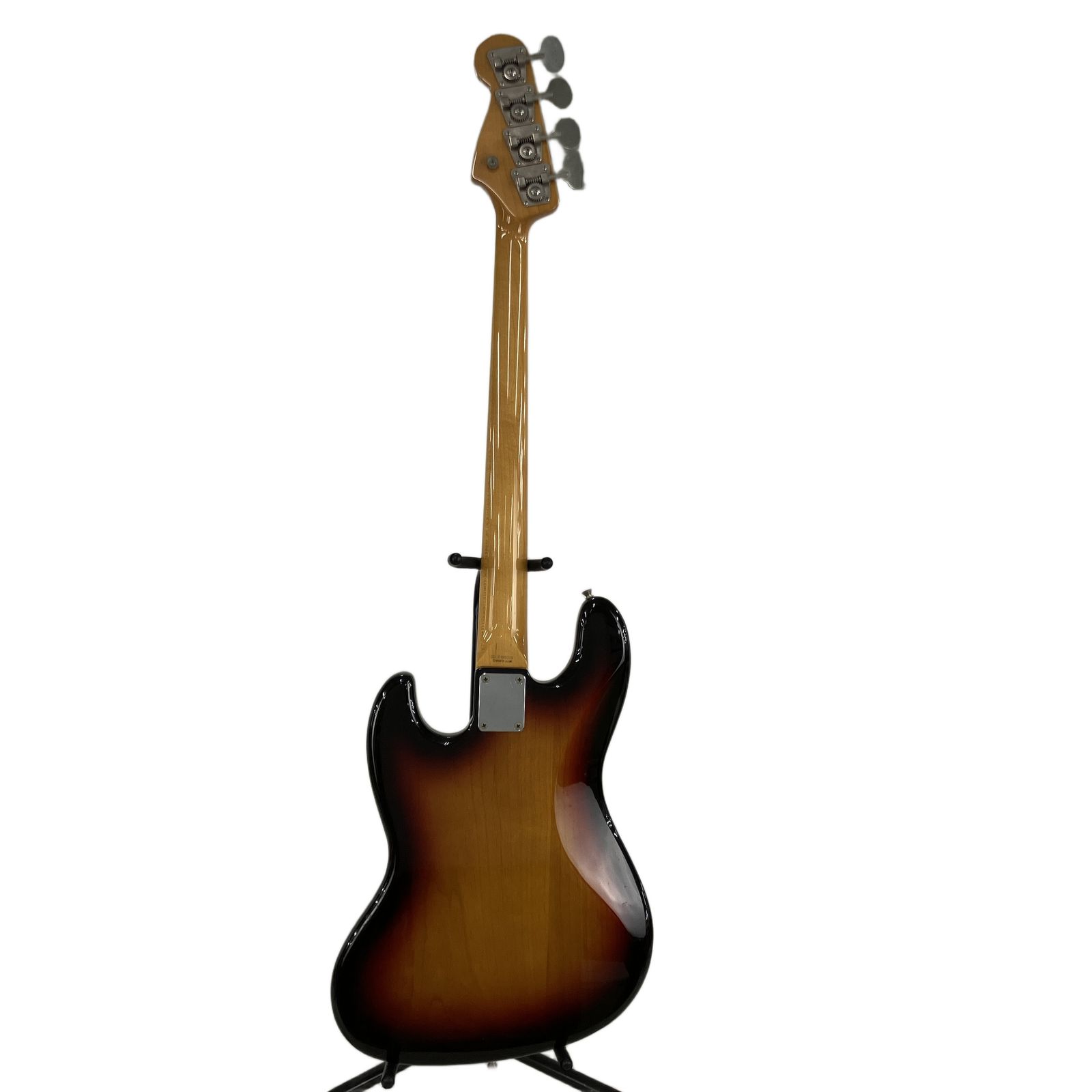Fender JASS BASS TRADE MARK エレキベース フェンダー 弦楽器