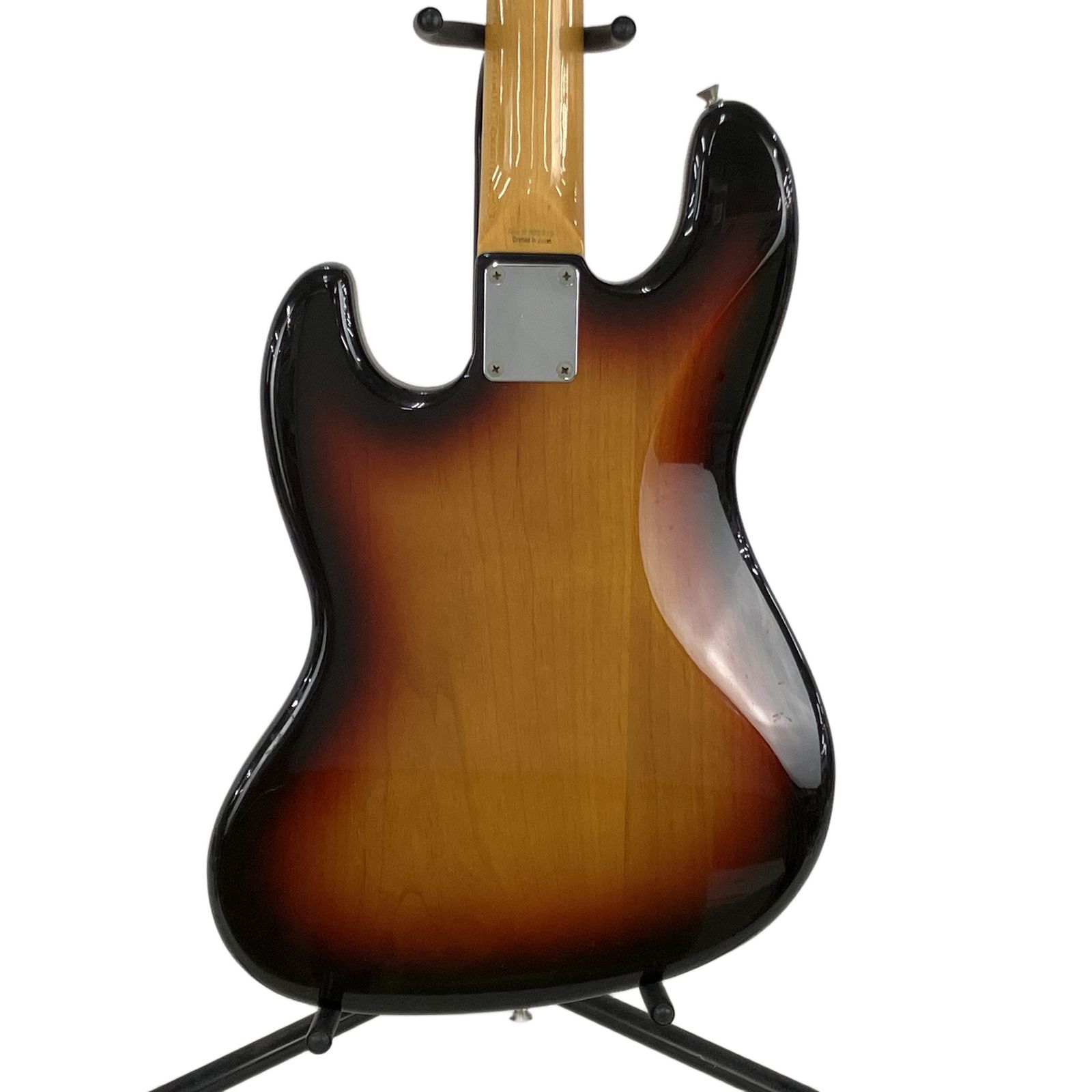 Fender JASS BASS TRADE MARK エレキベース フェンダー 弦楽器