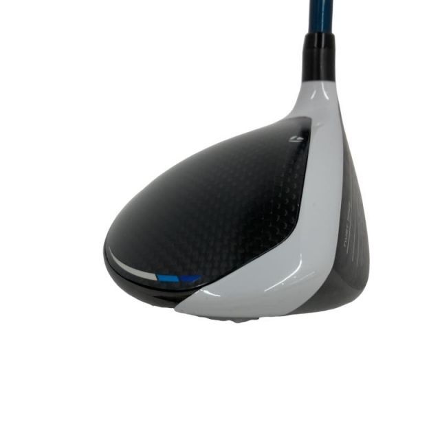 中古】 テーラーメイド SIM2 MAX-D 5W フェアウェイウッド FW TENSEI