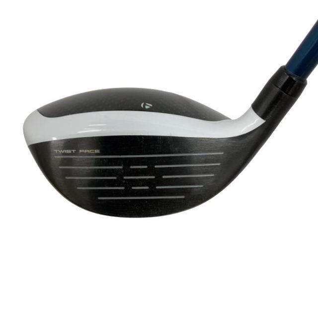 中古】 テーラーメイド SIM2 MAX-D 5W フェアウェイウッド FW TENSEI