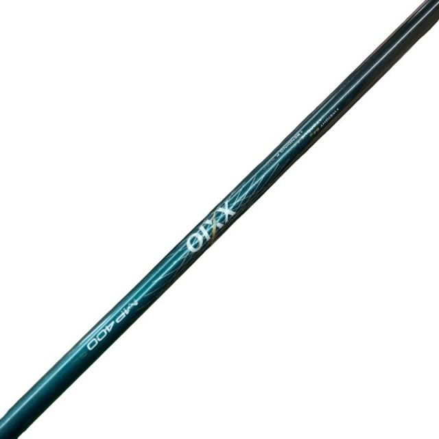 中古】 ダンロップ XXIO(2006) 8S アイアンセット IR XXIO MP400